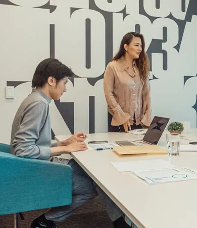 Ways of lying to yourself about your new relationship.