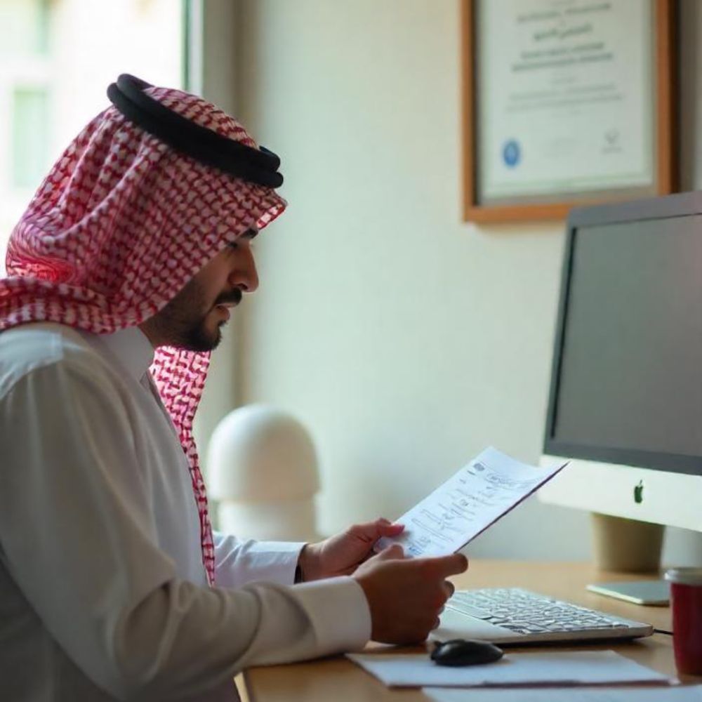 Built in Saudi – New Format business solutions with Arabic, Qiwa, Muqeem expertise, saving time and costs