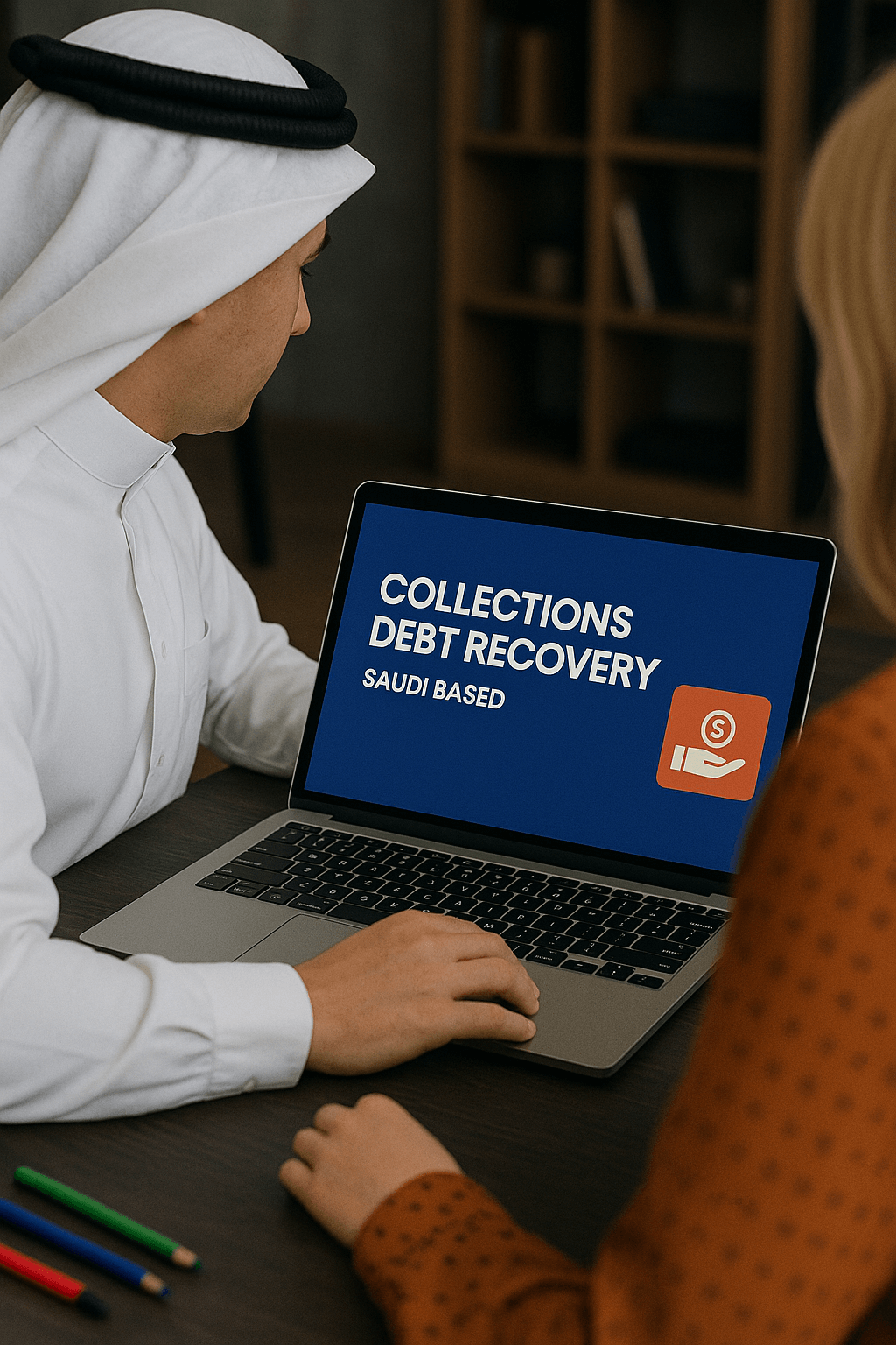 Collections & Debt Recovery