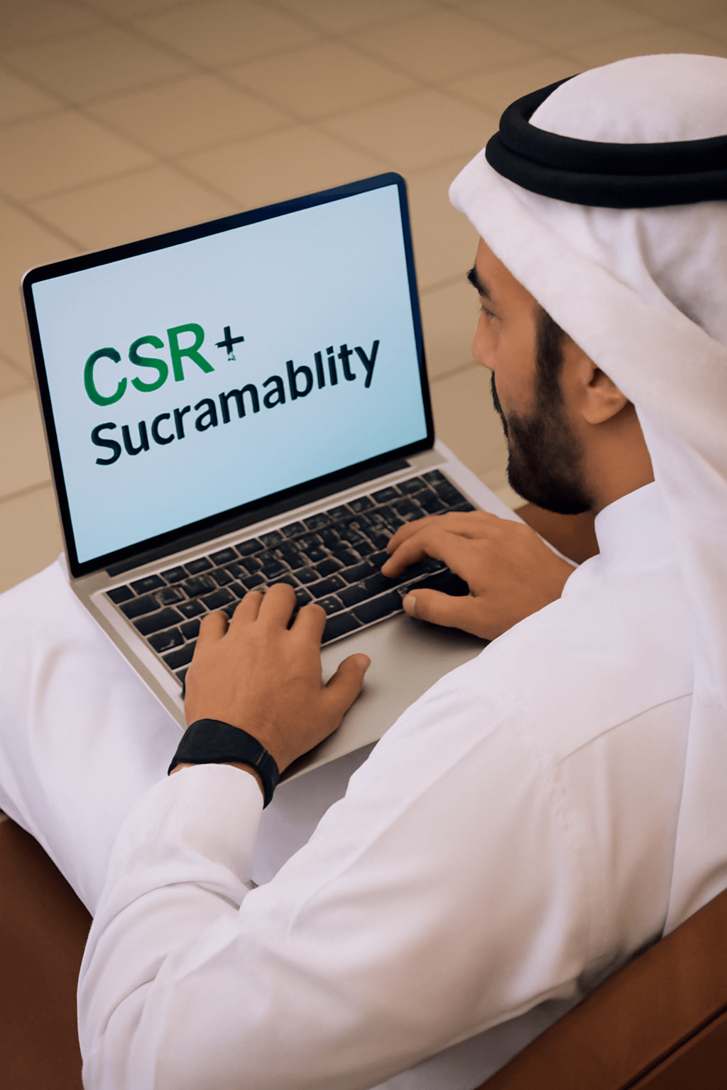 CSR & Sustainability
